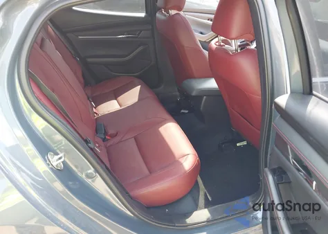 2024 Mazda Mazda3 2.5 S Carbon Edition из США, поврежденный, VIN JM1BPBLM1R1718730